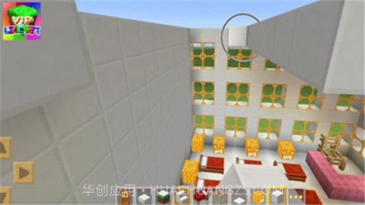 工艺世界乐园截图3 工艺世界乐园截图3