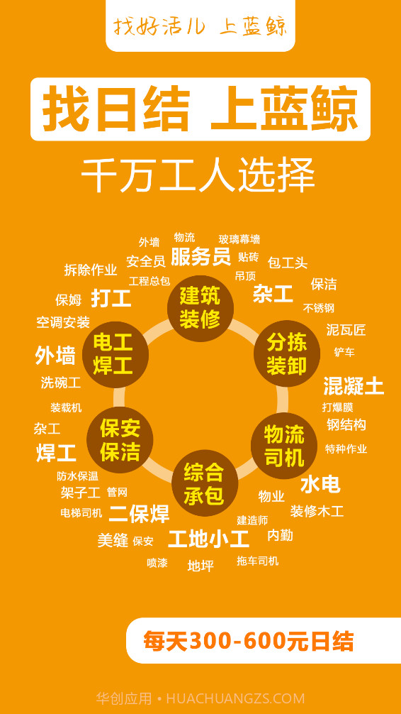 蓝鲸直招截图3 蓝鲸直招截图3