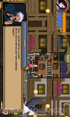 妖精的尾巴前传截图1