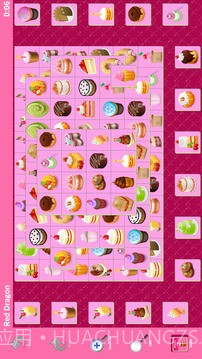 MahJong截图5 MahJong截图5