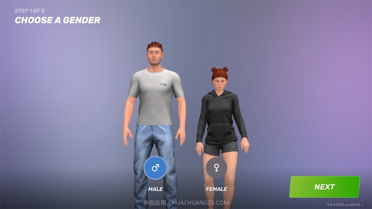 vice在线内置菜单版截图3