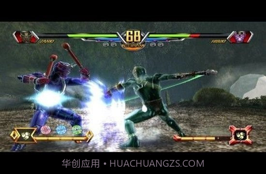 假面骑士歌查德模拟器豪华版截图2 假面骑士歌查德模拟器豪华版截图2