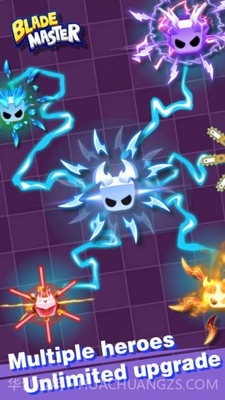 刀锋大师最新版截图5