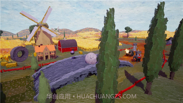 世纪之石2:庞大巨石截图2