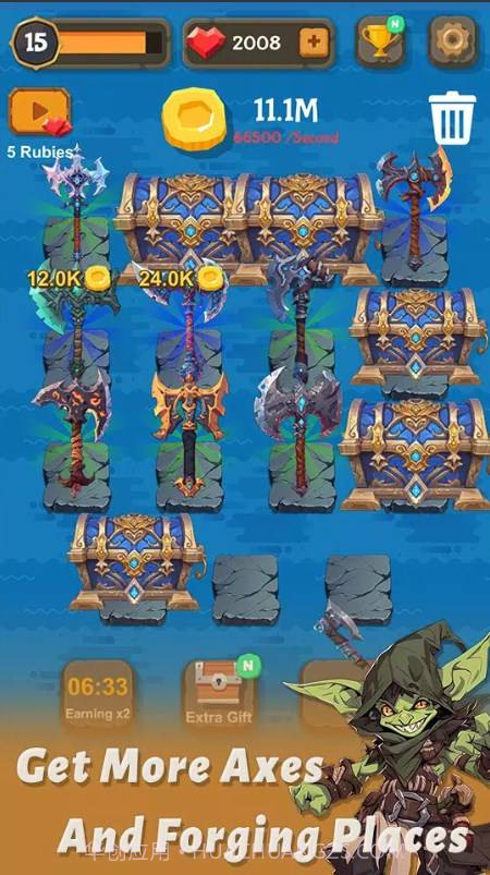 合并斧头截图6 合并斧头截图6