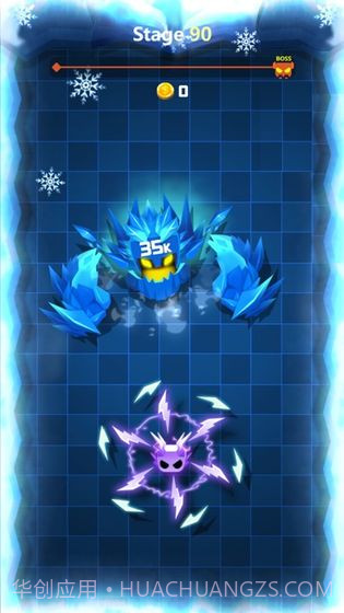 刀锋大师最新版截图1