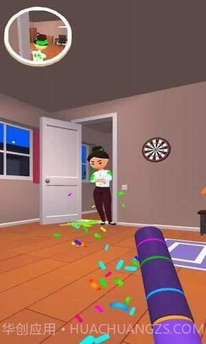 射击恶作剧截图2 射击恶作剧截图2