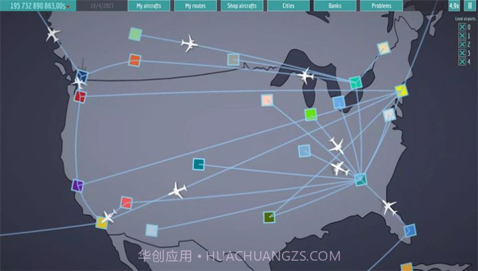 阿维亚航空公司官网截图3 阿维亚航空公司官网截图3