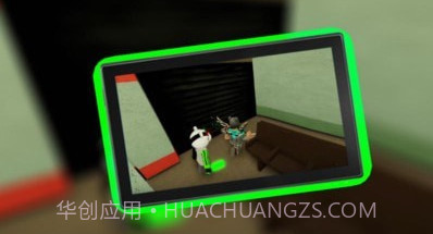 逃离机器老鼠截图3 逃离机器老鼠截图3