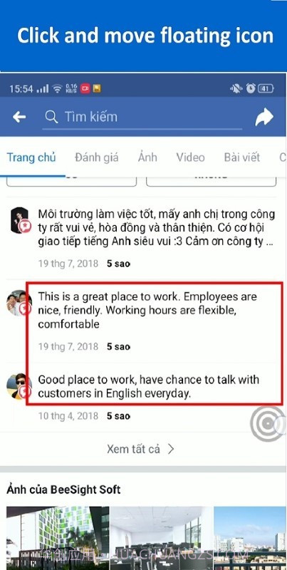screen translate屏幕翻译器截图3