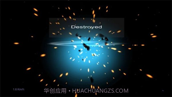 孤独的喷气式飞机2截图1 孤独的喷气式飞机2截图1