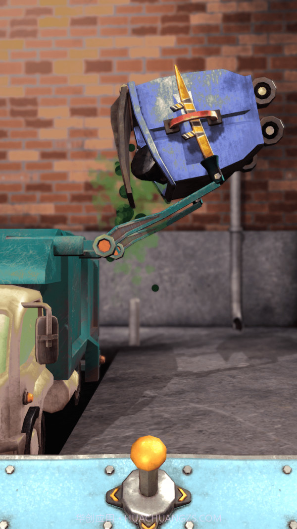 运输大师截图1 运输大师截图1