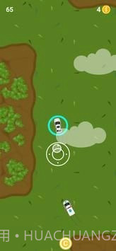 乔尔警察局截图3