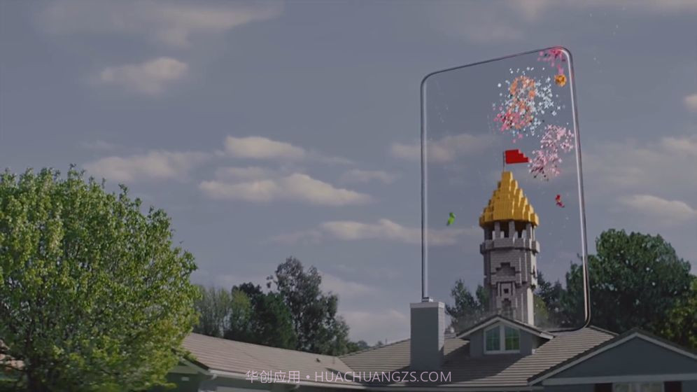 我的世界地球截图1 我的世界地球截图1