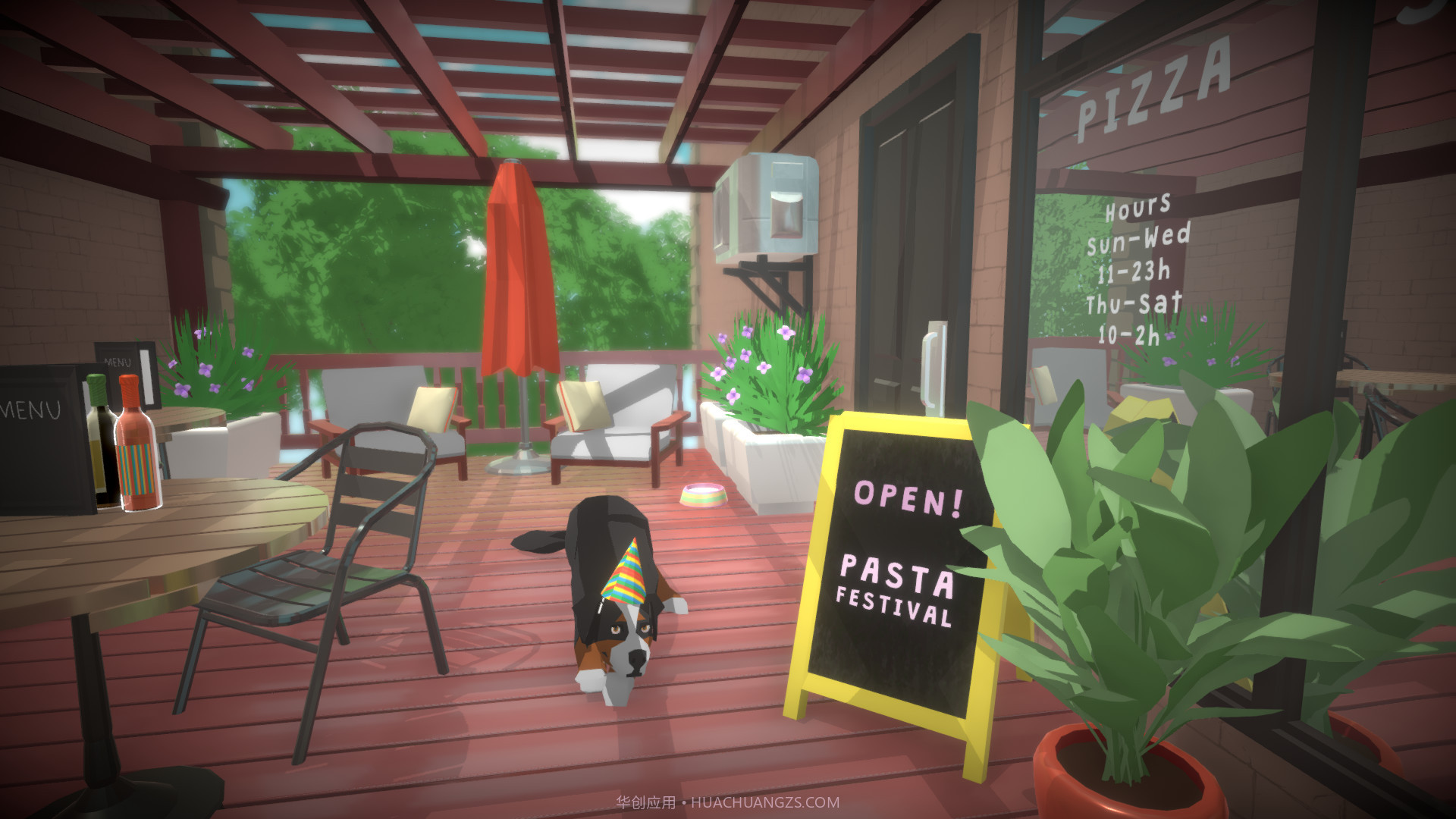 Paralives游戏内购免费版v1.0截图2 Paralives游戏内购免费版v1.0截图2