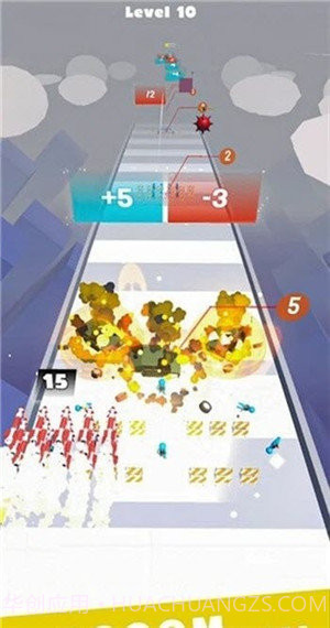 导弹大师截图3 导弹大师截图3