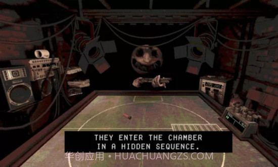 恶魔轮盘免费版截图3 恶魔轮盘免费版截图3