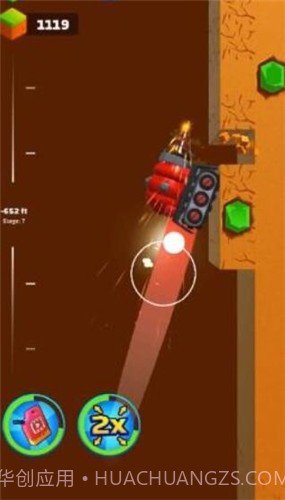 挖矿小能手截图2 挖矿小能手截图2