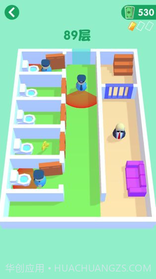 是特工就上100层无广告截图1