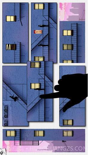 FRAMED致命框架截图3