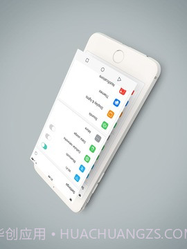 ColorOS截图2 ColorOS截图2