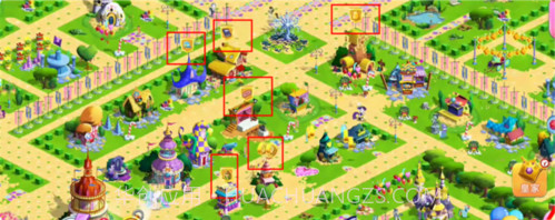 小马宝莉：友谊的魔法截图1