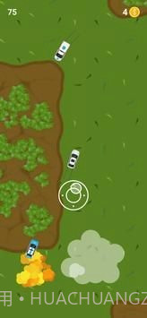 乔尔警察局截图2