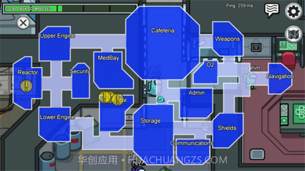 太空狼杀手截图1