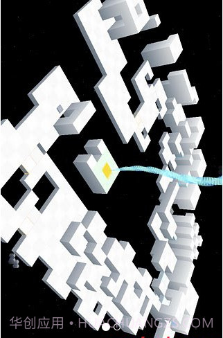 边缘方块:EDGE截图1