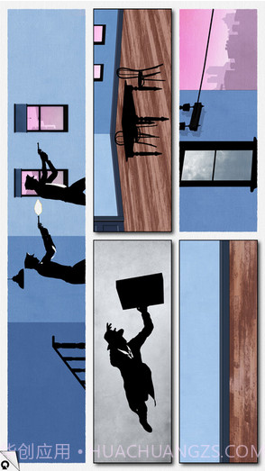 FRAMED致命框架截图5