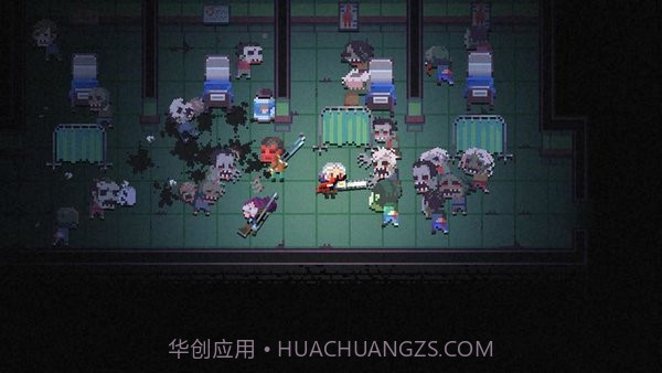 加拿大不归路中文版官方截图4