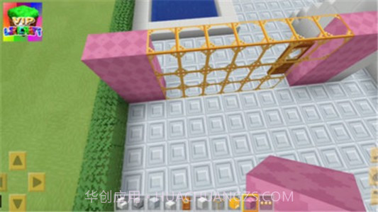 工艺世界乐园截图1 工艺世界乐园截图1