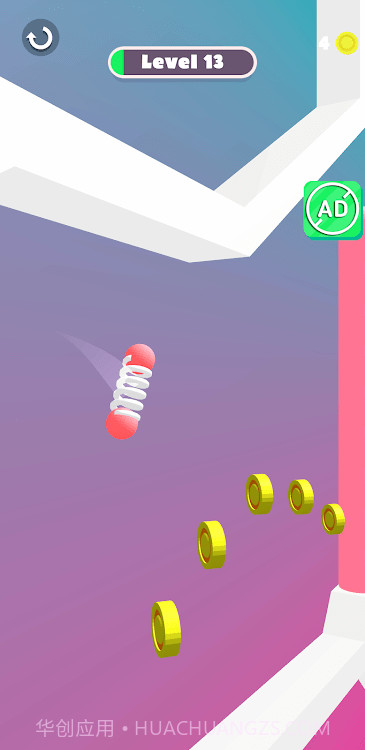 弹力弹簧棒截图3 弹力弹簧棒截图3
