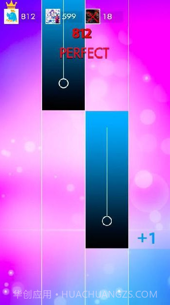 钢琴块3截图1 钢琴块3截图1