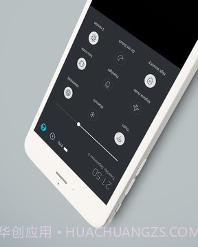 ColorOS截图1 ColorOS截图1