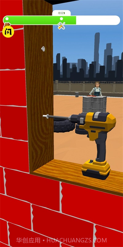 建房模拟器3D手机版截图1