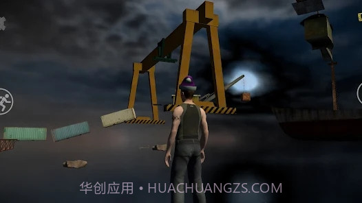 只有向上多人联机版截图3