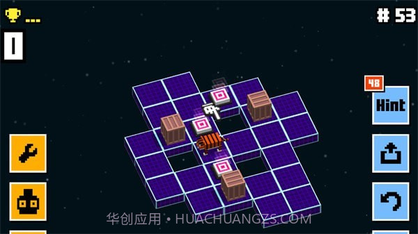 推箱子大挑战截图3