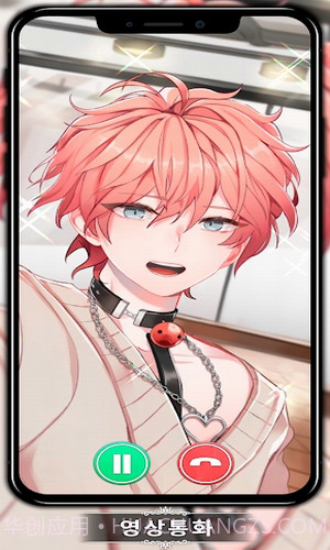 LoveUnholyc截图3 LoveUnholyc截图3