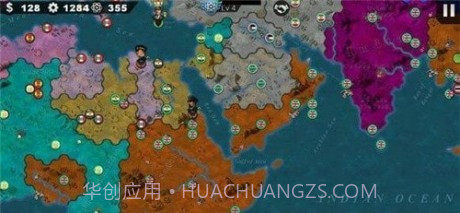 World Conqueror 4截图2 World Conqueror 4截图2