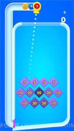 合体弹弹球截图1 合体弹弹球截图1