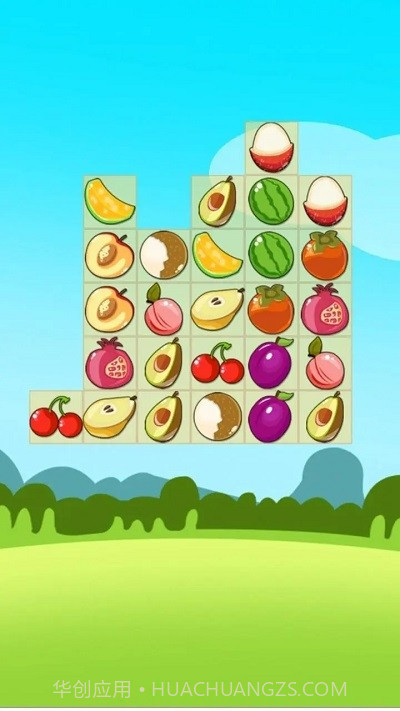 奇幻消一消截图1 奇幻消一消截图1