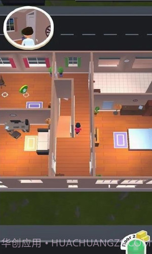 射击恶作剧截图3 射击恶作剧截图3