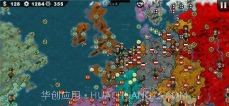 World Conqueror 4截图3 World Conqueror 4截图3