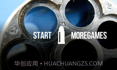 只有一颗子弹的轮盘截图2