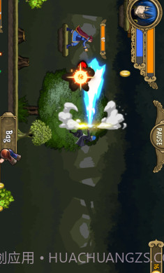 妖精的尾巴前传截图4