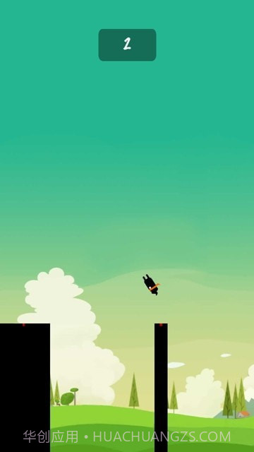 特种棍子英雄截图2