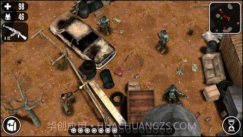 硬汉截图3 硬汉截图3