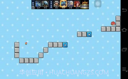 mimi bounceball截图1 mimi bounceball截图1