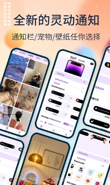 多多灵动组件截图3